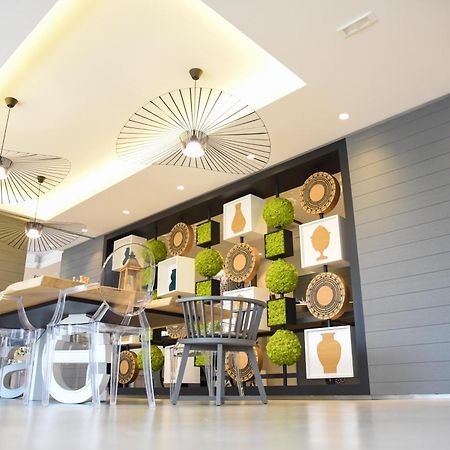 Ariae Dependance - Alihotels San Giovanni Rotondo Eksteriør bilde