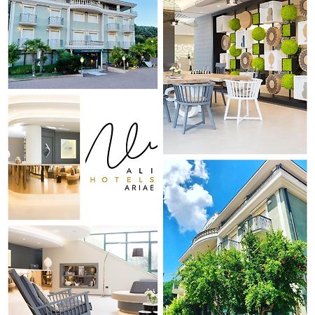 Ariae Dependance - Alihotels San Giovanni Rotondo Eksteriør bilde