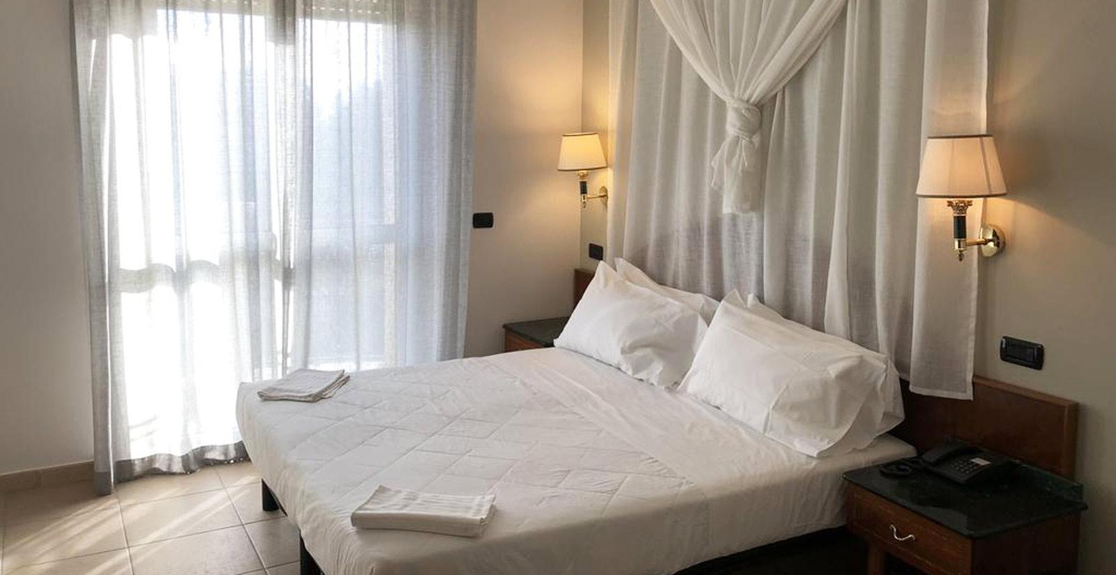 Ariae Dependance - Alihotels San Giovanni Rotondo Eksteriør bilde