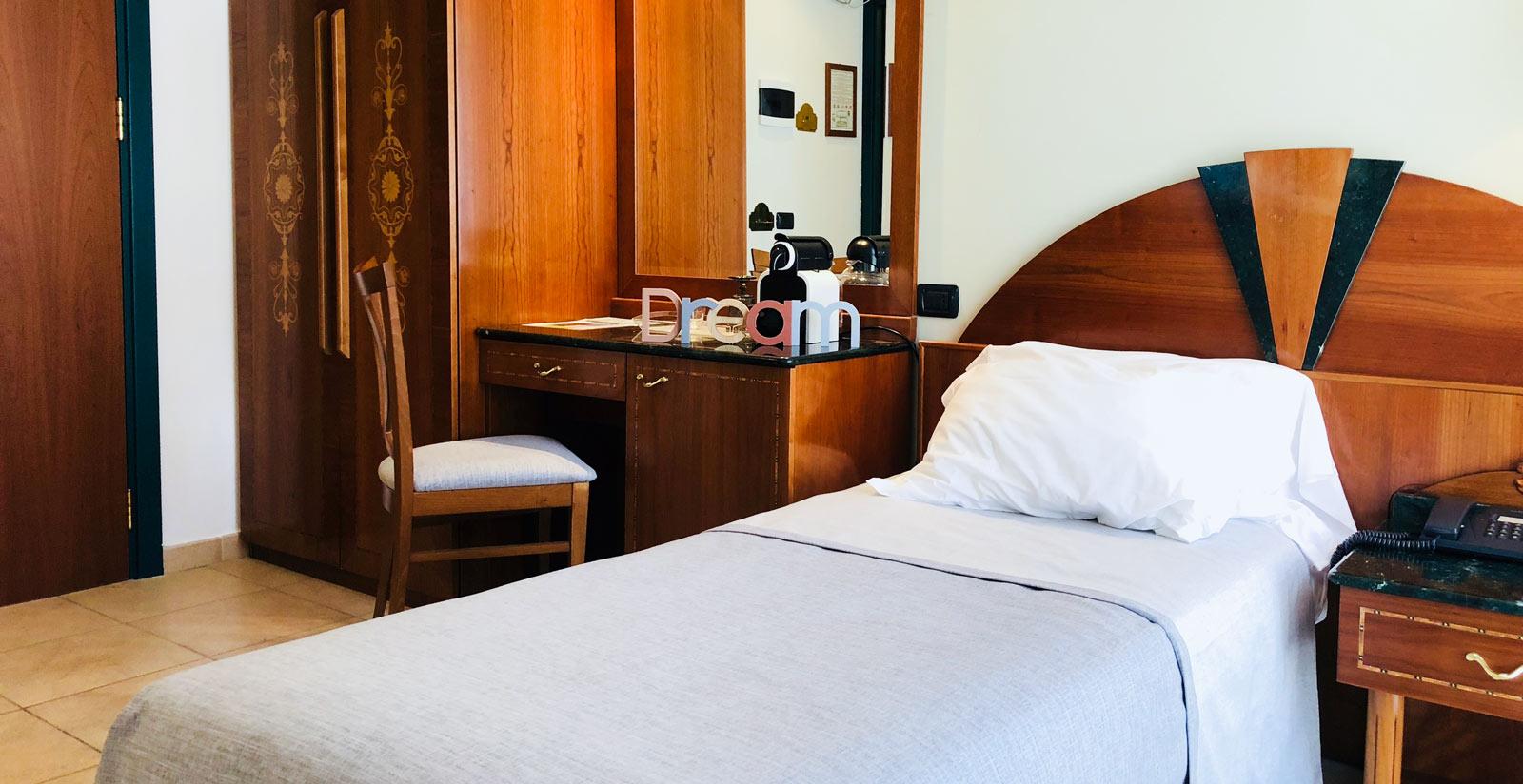 Ariae Dependance - Alihotels San Giovanni Rotondo Eksteriør bilde