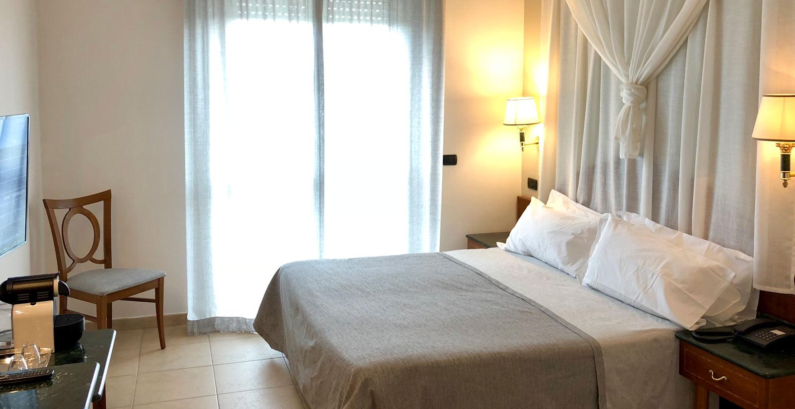 Ariae Dependance - Alihotels San Giovanni Rotondo Eksteriør bilde