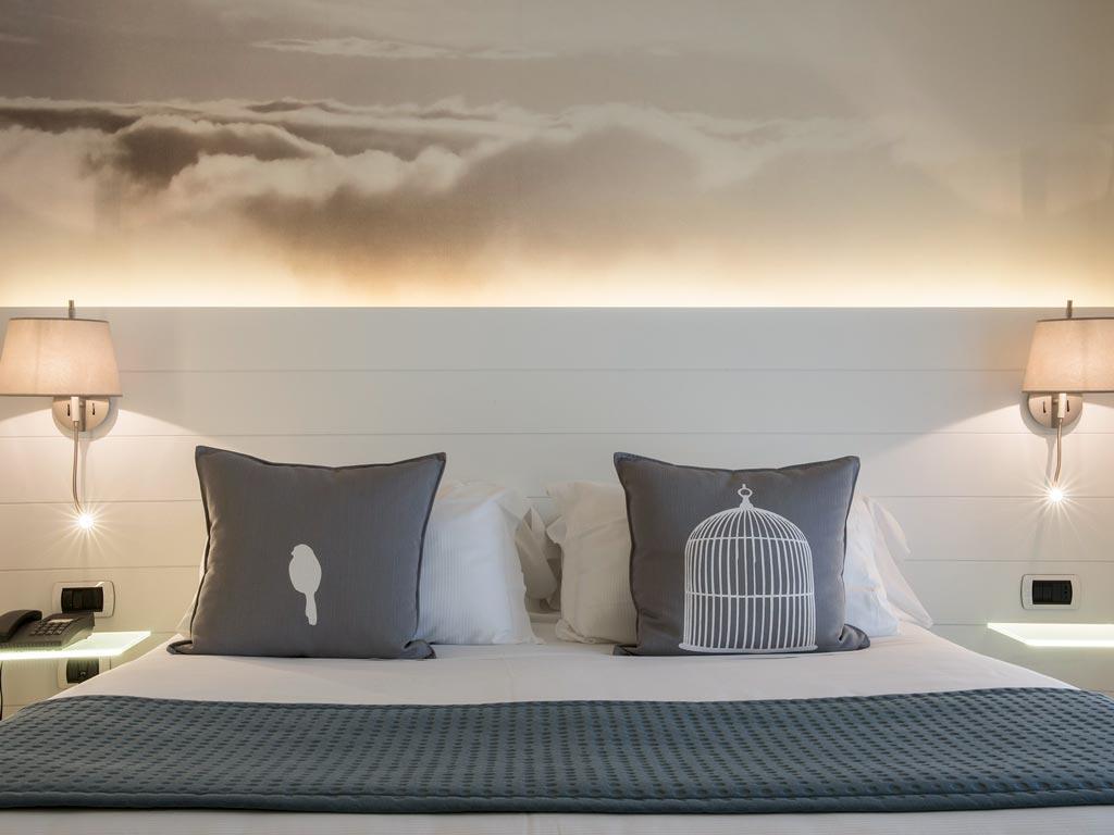 Ariae Dependance - Alihotels San Giovanni Rotondo Eksteriør bilde