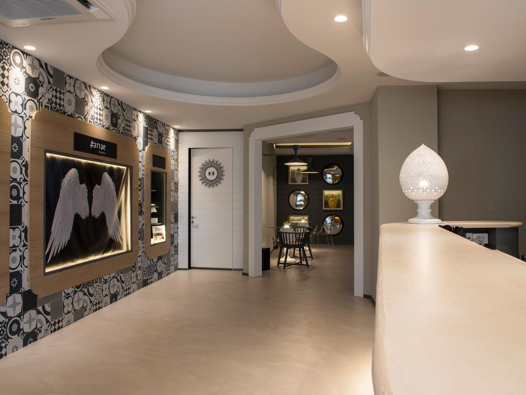 Ariae Dependance - Alihotels San Giovanni Rotondo Eksteriør bilde