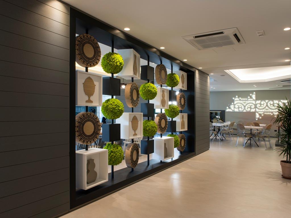 Ariae Dependance - Alihotels San Giovanni Rotondo Eksteriør bilde
