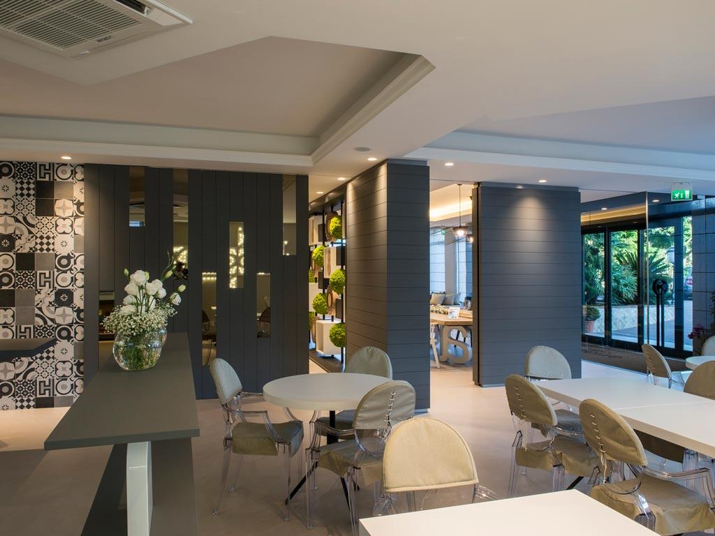 Ariae Dependance - Alihotels San Giovanni Rotondo Eksteriør bilde