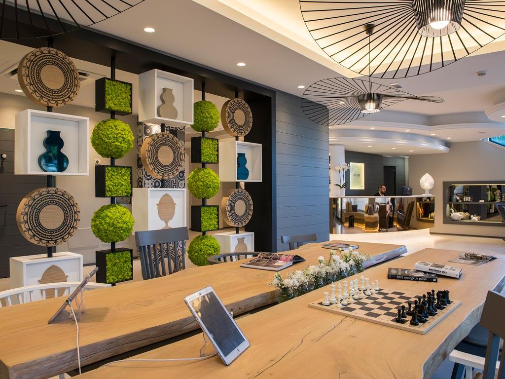 Ariae Dependance - Alihotels San Giovanni Rotondo Eksteriør bilde