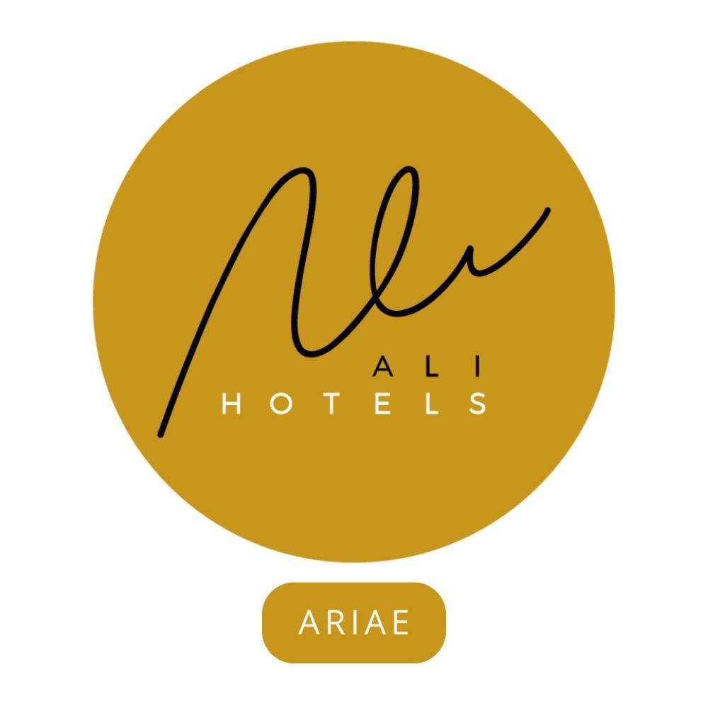 Ariae Dependance - Alihotels San Giovanni Rotondo Eksteriør bilde