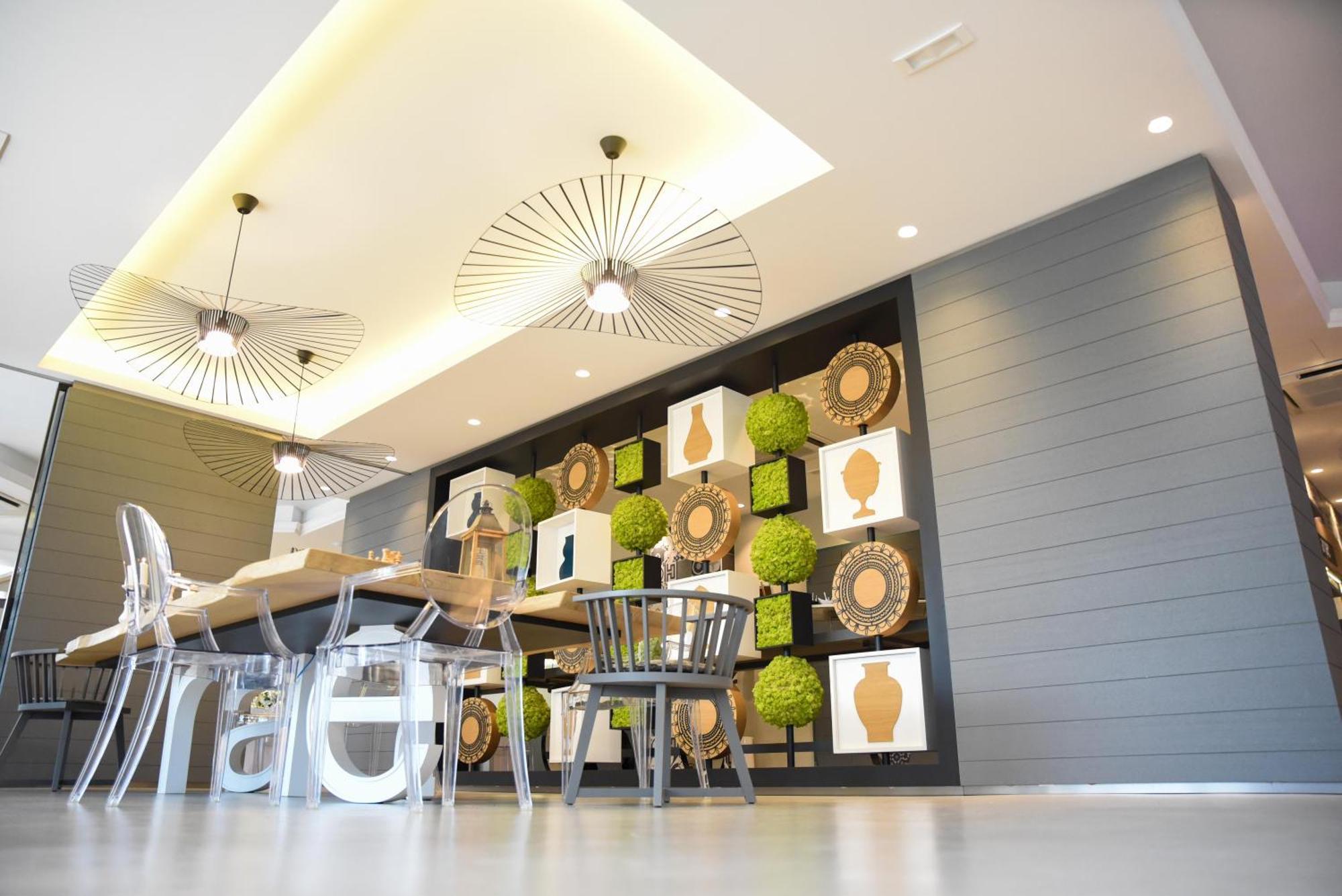 Ariae Dependance - Alihotels San Giovanni Rotondo Eksteriør bilde