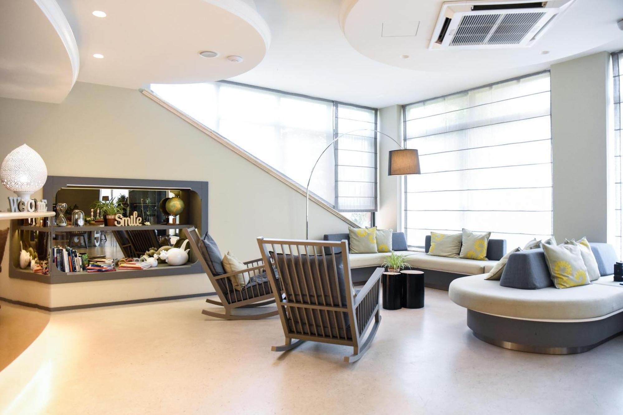 Ariae Dependance - Alihotels San Giovanni Rotondo Eksteriør bilde