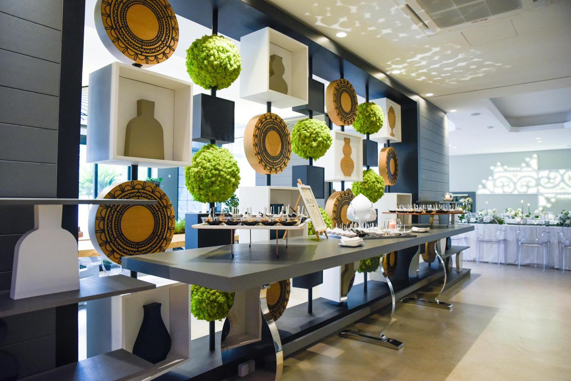 Ariae Dependance - Alihotels San Giovanni Rotondo Eksteriør bilde