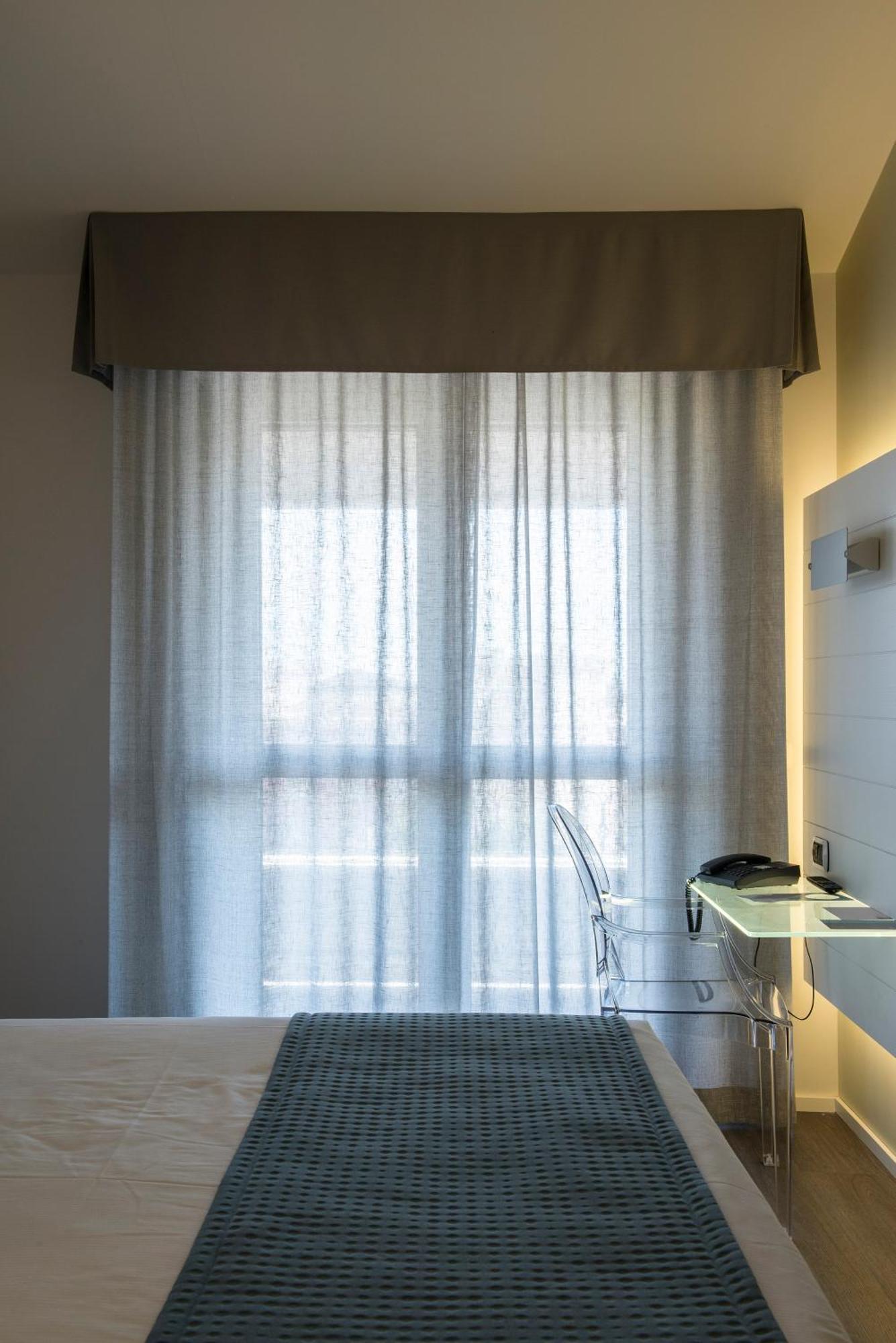 Ariae Dependance - Alihotels San Giovanni Rotondo Rom bilde