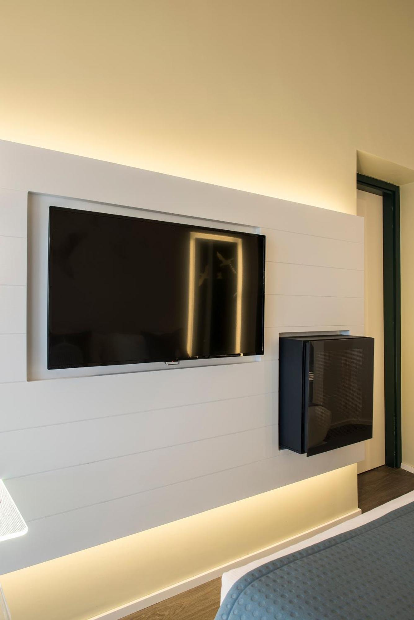 Ariae Dependance - Alihotels San Giovanni Rotondo Rom bilde