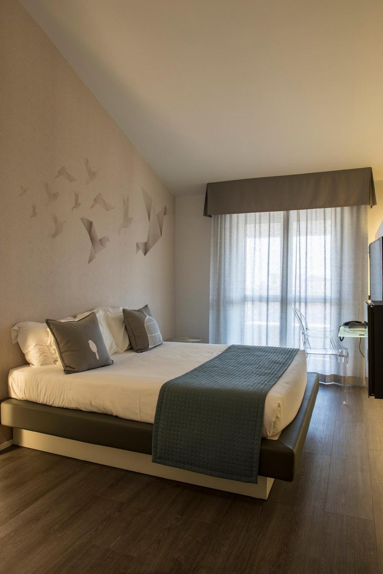 Ariae Dependance - Alihotels San Giovanni Rotondo Rom bilde