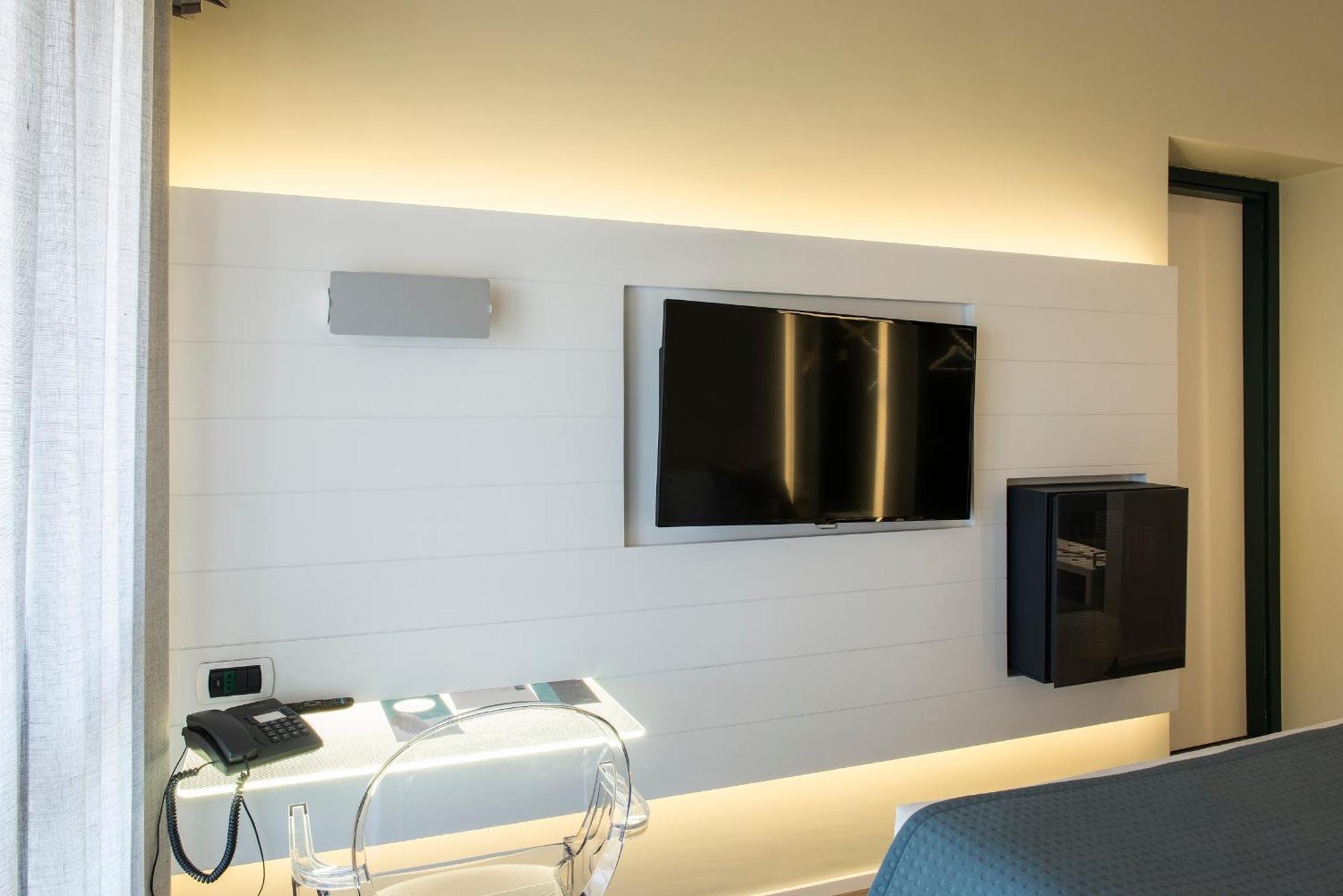 Ariae Dependance - Alihotels San Giovanni Rotondo Rom bilde