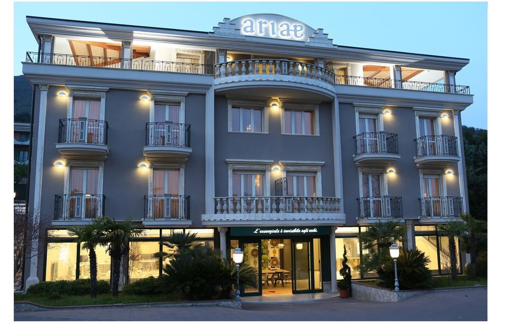 Ariae Dependance - Alihotels San Giovanni Rotondo Eksteriør bilde