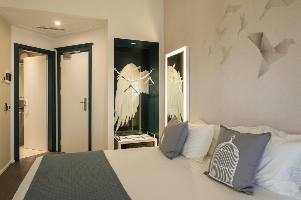 Ariae Dependance - Alihotels San Giovanni Rotondo Eksteriør bilde