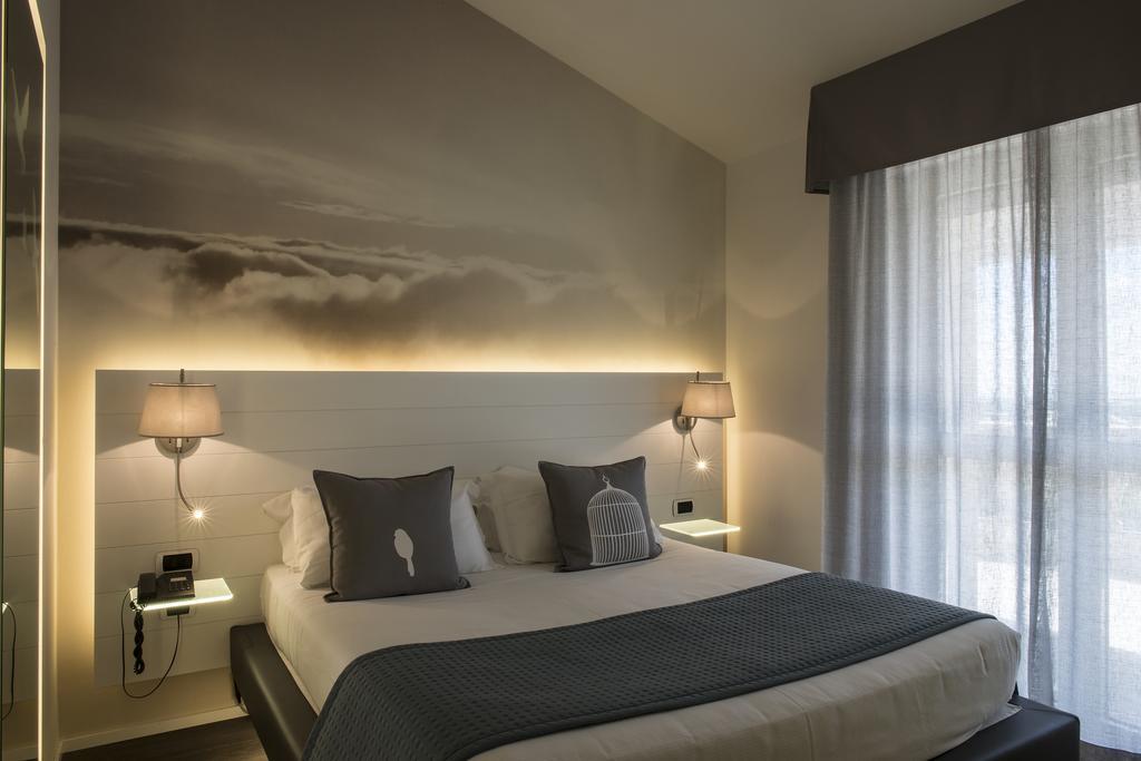 Ariae Dependance - Alihotels San Giovanni Rotondo Eksteriør bilde