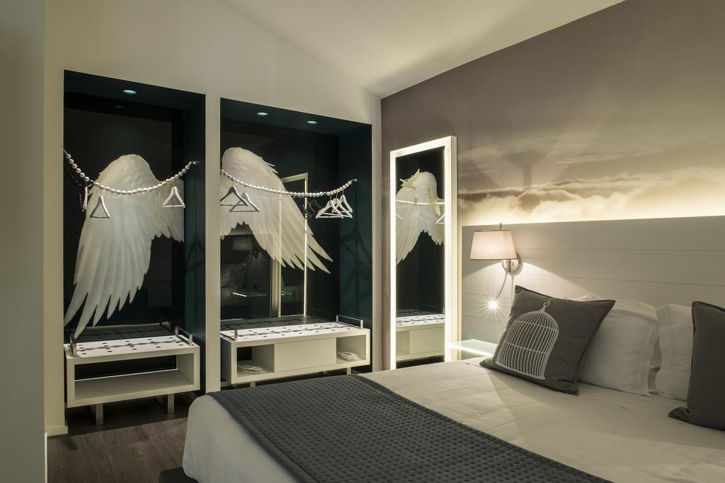 Ariae Dependance - Alihotels San Giovanni Rotondo Eksteriør bilde