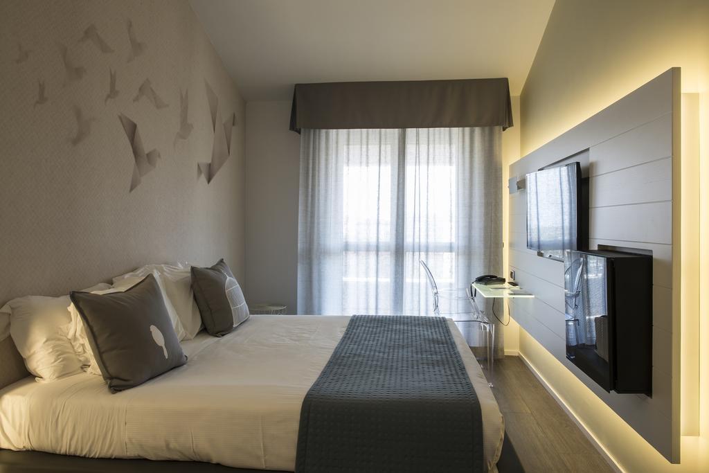 Ariae Dependance - Alihotels San Giovanni Rotondo Eksteriør bilde