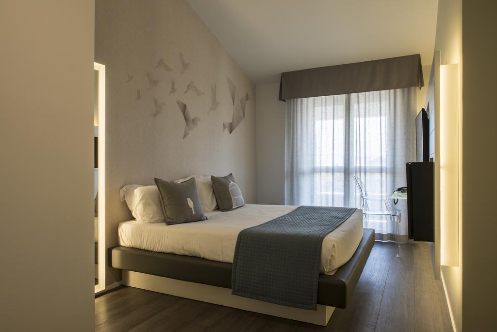 Ariae Dependance - Alihotels San Giovanni Rotondo Eksteriør bilde