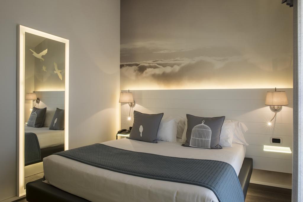 Ariae Dependance - Alihotels San Giovanni Rotondo Eksteriør bilde
