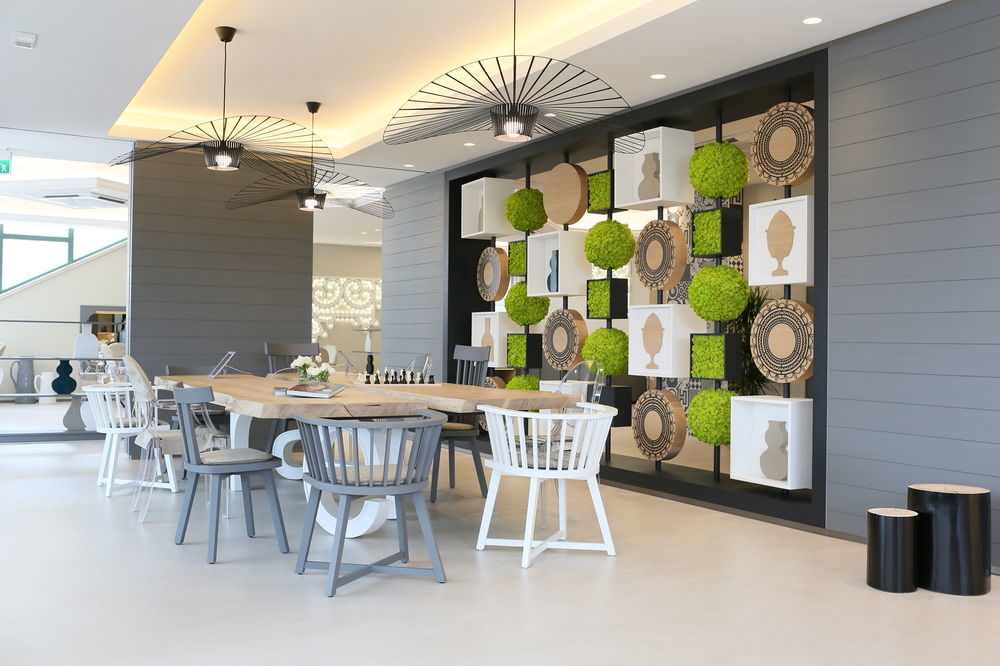 Ariae Dependance - Alihotels San Giovanni Rotondo Eksteriør bilde