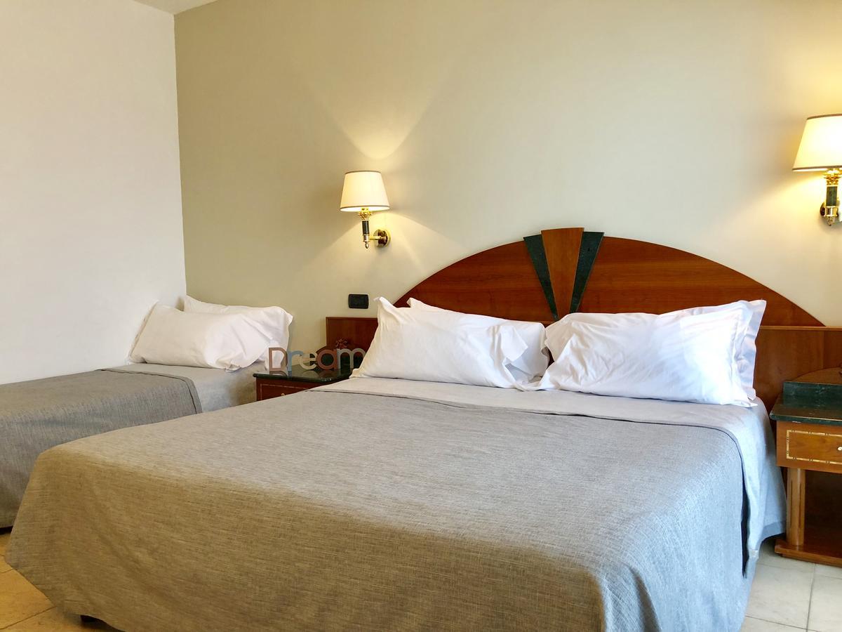 Ariae Dependance - Alihotels San Giovanni Rotondo Eksteriør bilde