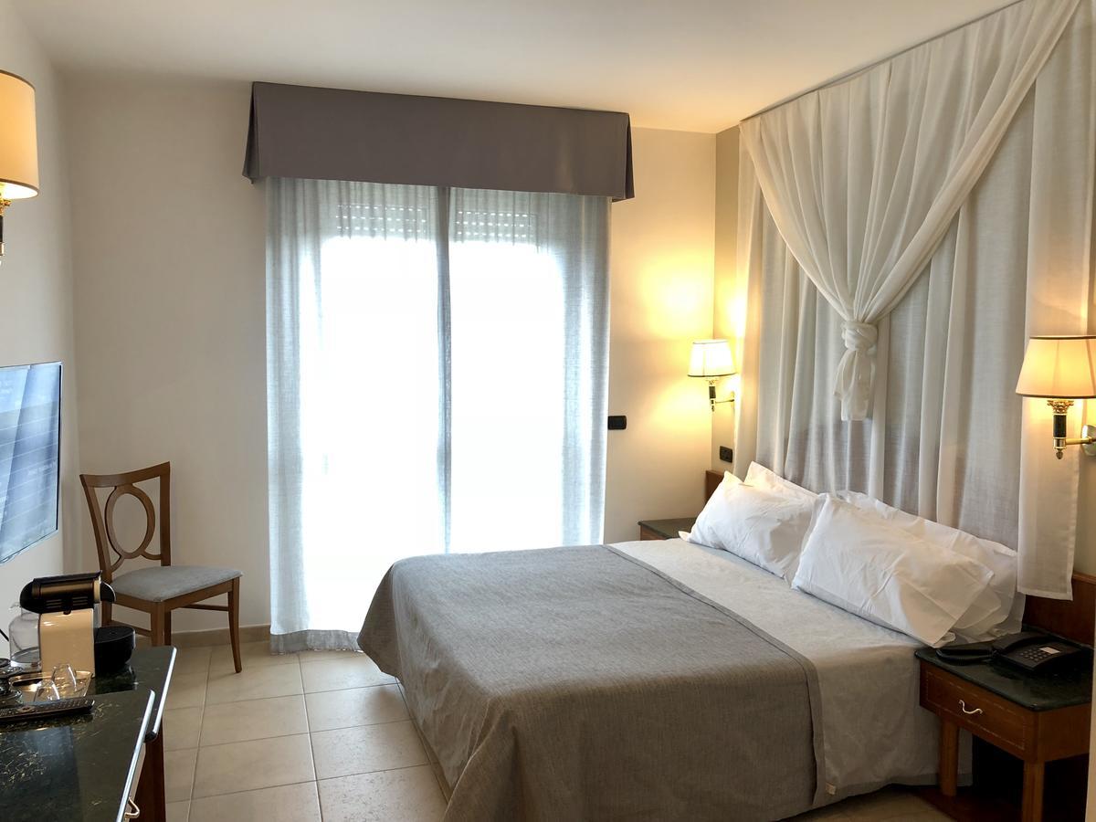 Ariae Dependance - Alihotels San Giovanni Rotondo Eksteriør bilde