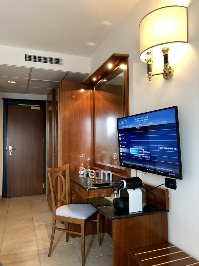Ariae Dependance - Alihotels San Giovanni Rotondo Eksteriør bilde