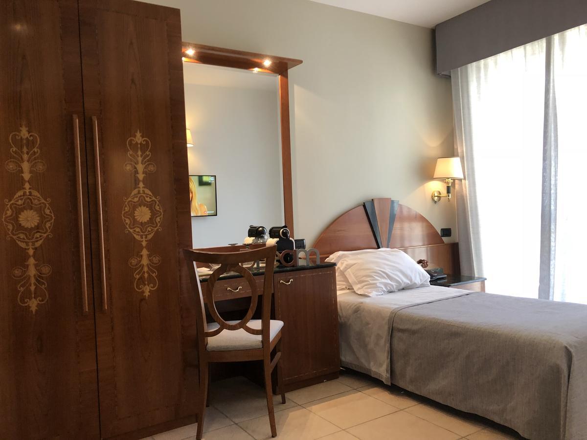 Ariae Dependance - Alihotels San Giovanni Rotondo Eksteriør bilde