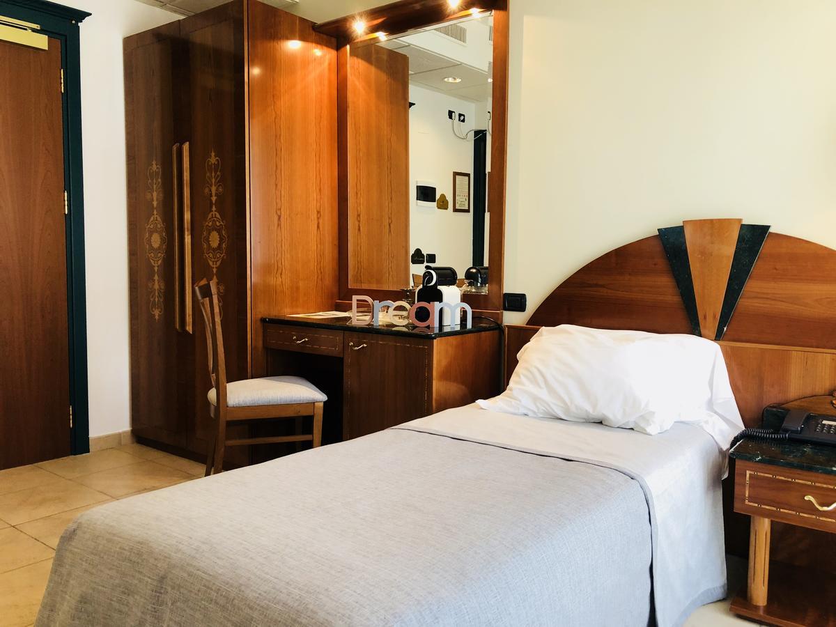 Ariae Dependance - Alihotels San Giovanni Rotondo Eksteriør bilde