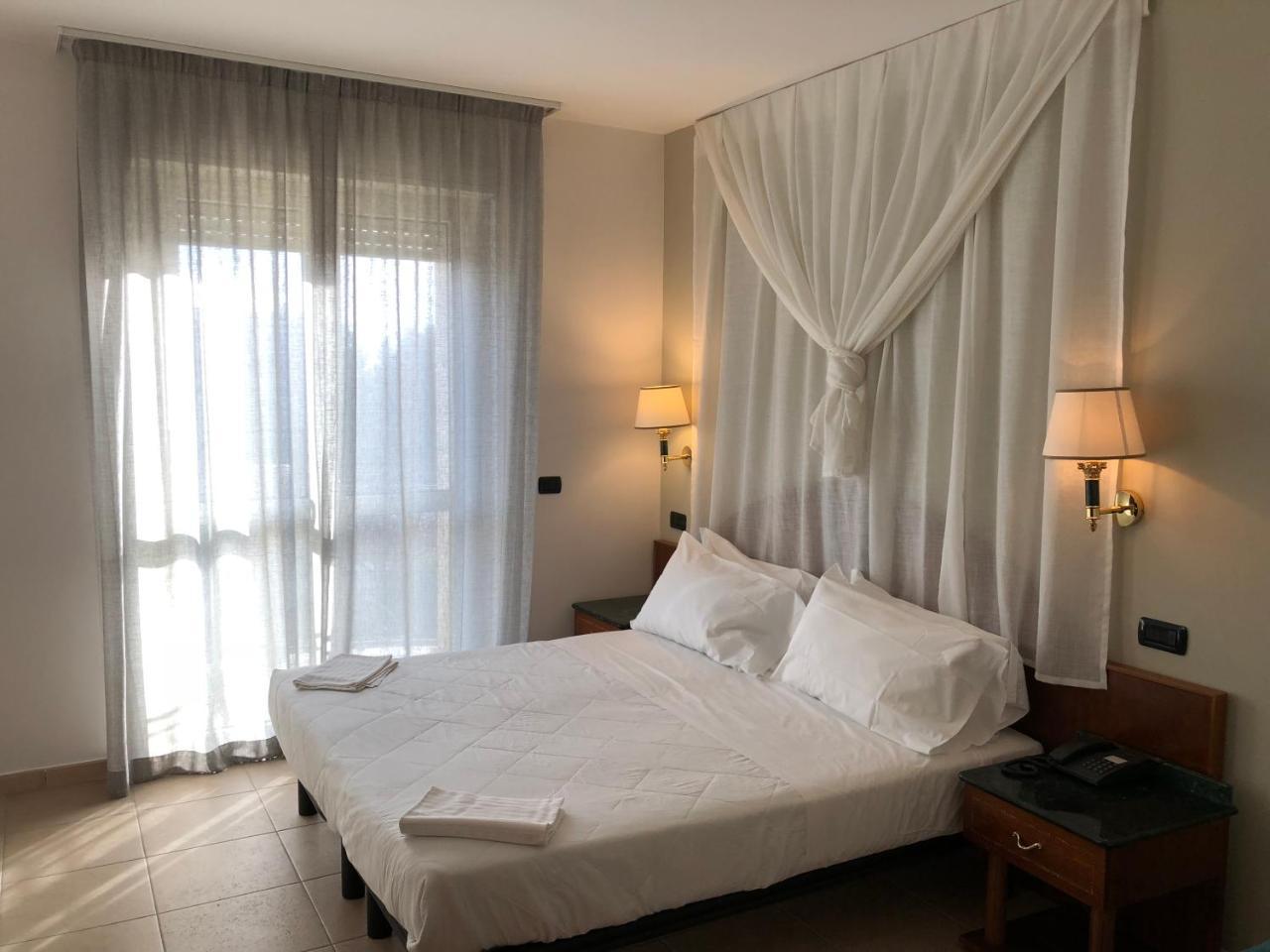 Ariae Dependance - Alihotels San Giovanni Rotondo Eksteriør bilde