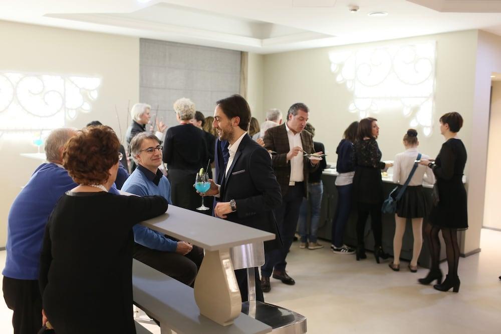 Ariae Dependance - Alihotels San Giovanni Rotondo Eksteriør bilde